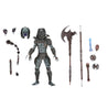(Pre Order) Predator 2 Ultimate Warrior Figure