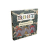 Root: Resin Clearing Markers - Board Game