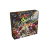 Smash up - the Bigger Geekier Box - Board Game