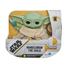 Star Wars The Child Talking Plush Toy with Character Sounds