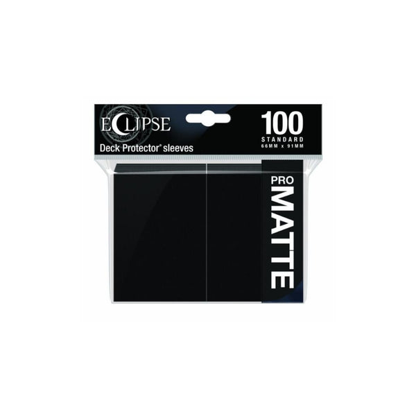 Ultra Pro - Standard Card Sleeves 100ct