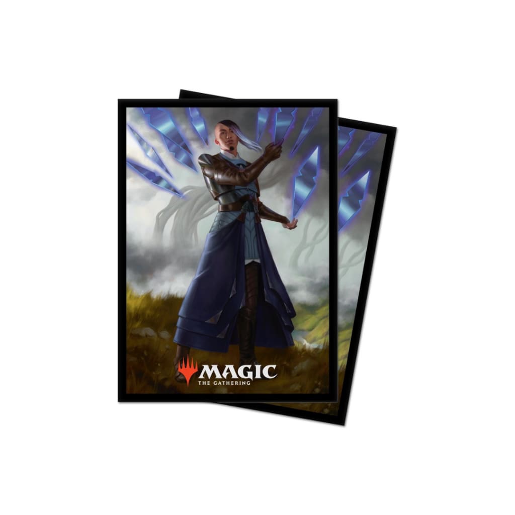 Ultra Pro - Standard Card Sleeves 100ct