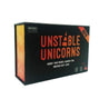 Unstable Unicorns (nsfw) - Board Game