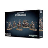 Warhammer 40k - Atalan Jackals - Miniatures