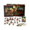 Warhammer 40K Beast Snagga Orks Army Set