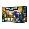 Warhammer 40k- first Strike - a 40,000 Starter Set -