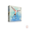 Wingspan /new edition includes swift starter pack - Board
