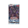 Yu-gi-oh Clash of Rebellions Booster Pack (1st Edition)