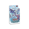 Yu-gi-oh Freezing Chains Structure Deck - Theme