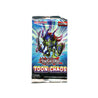 Yu-gi-oh Toon Chaos Booster Pack (Unlimited)