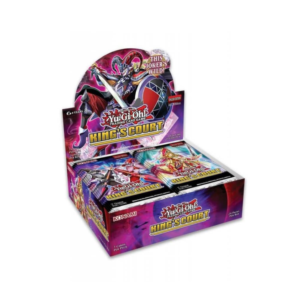 Yugioh