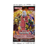 Yugioh Legendary Duelist Ancient Millenium 1st Edition Pack