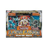 Yugioh Machine Madness Value Box - Collection