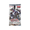 Yugioh - Shining Victories Booster Pack - 1st Edition
