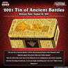 Yugioh Tin Of Ancient Battles