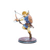 Zelda Breath of the Wild Link Statue 10
